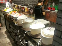 -大灶头·新昌菜(中国茶市店)