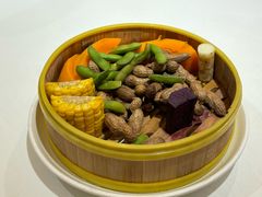 -香丰阁·烤鸭·川湘菜(昌平店)