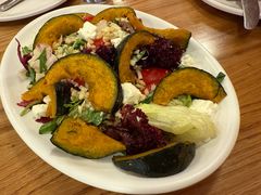 南瓜奶酪拼盘-城市大道红炉披萨烘焙坊