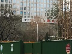-物美超市(金宝街店)