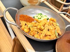 -山缓缓火锅(青岛万象城店)