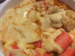 -比格比萨自助(宝山日月光店)