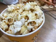 -串门海鲜烧烤(五四广场店)