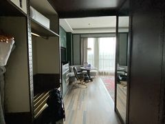 -上海外滩英迪格酒店