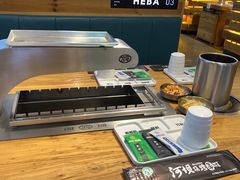 -延边河坝烧烤串城(车公庙店)