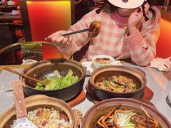 -啫神·广州地标美食(北京路店)