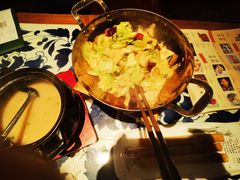 -绿茶餐厅(珞珈创意城店)