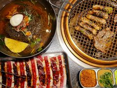 -一品诚记烤肉(大连柏威年购物中心店)