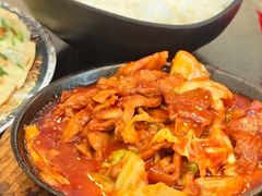 -HONGA HONGA雄家(曹路店)