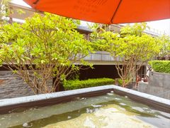 -明谷行馆·温泉