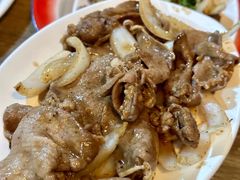 -炙热童年·老北京炙子烤肉(南锣鼓巷店)