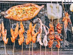 -樱桃山旅游景区