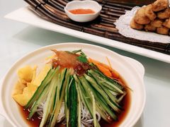 凉拌萝卜丝-不倒翁·徽天下名菜楼(马鞍山路店)