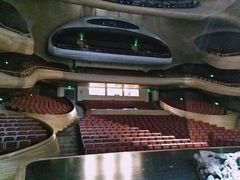 -哈尔滨大剧院