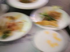 -丽辰新韩式商务SPA·洗浴桑拿·自助餐食