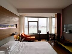 -厦门海港英迪格酒店(中山路店)