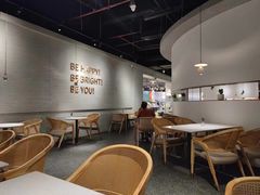 大堂-BE BRIGHT KITCHEN(正佳广场店)
