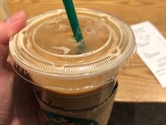 枫糖可芮奇诺-星巴克臻选(南宁万象城店)