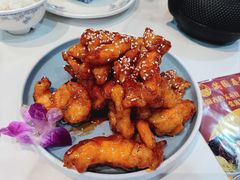 -满园春饼(美乐城店)