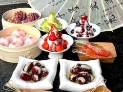 -起源小厨·水席·炒菜(洛邑古城店)