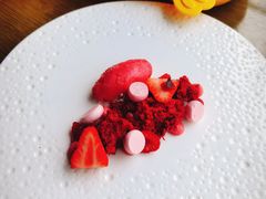 -恰餐厅及酒吧CHAR Bar & Grill(北京三里屯洲际店)