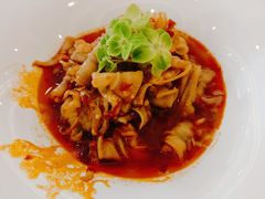 -伟荣餐饮·野生活海鲜(孙塘南路店)