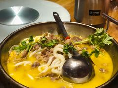 酸汤肥牛-新白鹿餐厅(爱琴海购物中心店)