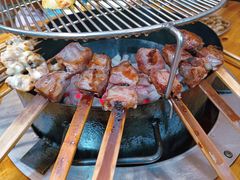 -源味居手把签烧烤(长春一店)