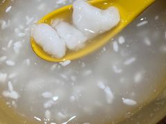 粉子醪糟-华兴街煎蛋面(总店)
