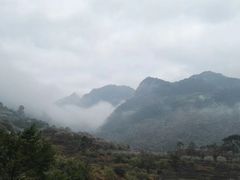-福建天门山