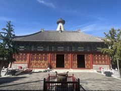 -妙应寺白塔