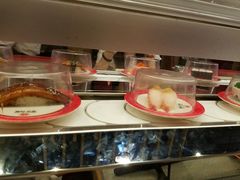 -友壹町寿司(嘉洲广场店)
