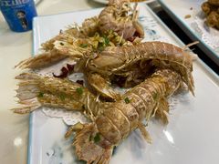 -鑫悦楼煎蟹·16年海鲜大排档
