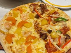 -菲滋意式餐厅(温岭银泰城店)