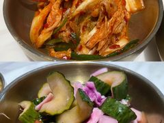 -HOTISLAND海鸡岛·韩国料理(江南西店)