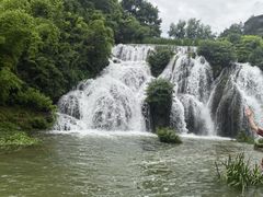 -天河潭旅游度假区