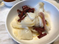 -海味世家·家常菜馆(明州里店)