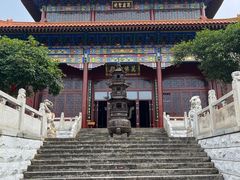 -宝通禅寺