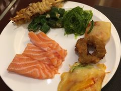 -索菲特西湖大酒店·香榭丽全日候餐厅(南山路店)