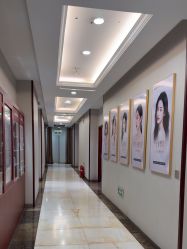 -太原丽都医疗美容医院