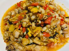 -八碗湘长沙市井菜(坡子街店)