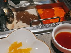 -海底捞火锅(河东万达广场店)
