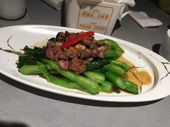 -大鸽饭(体育西路店)