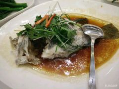 -宜宾海鲜酒家·三十年老字号