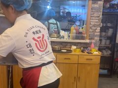 -大田牛尾汤(幸福河市场店)