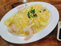 -澳门陈光记烧味饭店(南京德基广场店)