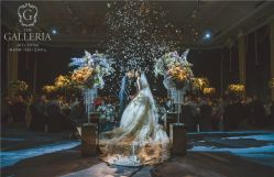 -格乐利雅婚礼艺术中心(南外滩店)