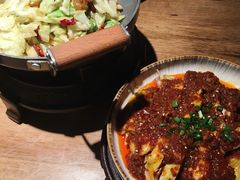-东方红·湖南菜(金屿店)