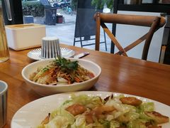 -疆里疆外·和田烤肉·清真