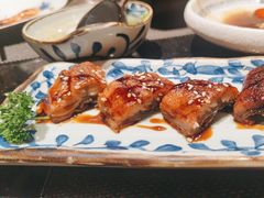 -德川家日本料理(中关村寰太大厦店)